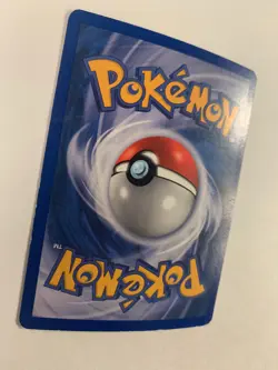Pokemon TCG - Reverse Holo - Root Fossil 92/100 - EX Sandstorm- Small Crease - Image 4