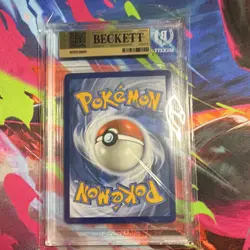 Pokemon Pikachu V 170/185 Swsh04 Vivid Voltage Full Art Holo Ultra Rare BGS 9.5 - Image 2