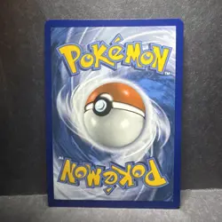 Pokemon Raikou SWSH04: Vivid Voltage #050/185 Amazing Rare NM - Image 2