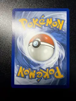 Deoxys - 034/086 - Reverse Holo - Pokemon TCG - ME04: Chaos Rising (CRI) - Image 3