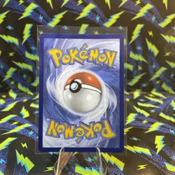 Pidgey 207/197 SV03: Obsidian Flames Holofoil Illustration Rare Pokemon TCG NM - Image 2