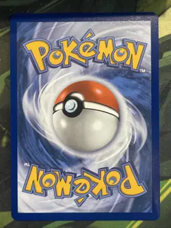 Pokemon Bulbasaur Full Art Holo Illustration Rare Me01: Mega Evolution 133/132 - Image 2