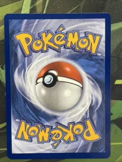 Pokemon Bulbasaur Full Art Holo Illustration Rare Me01: Mega Evolution 133/132 - Image 2