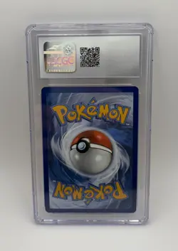 Pikachu Regular Common #19|CGC GEM MINT 10|2019 SM Hidden Fates|Pokemon TCG - Image 2