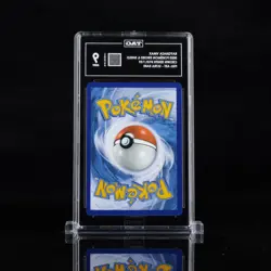 TAG 9 2023 Pokemon SWSH Crown Zenith 101/159 Rayquaza VMAX FA Ultra Rare MINT - Image 2