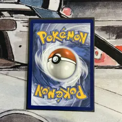 Snorlax SVP 122 Pokemon Twilight Masquerade Black Star Promo NM/M - Image 2