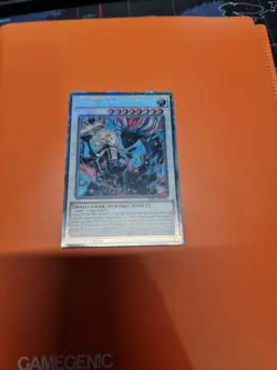 BPRO-EN041 Ecclesia and the Dark Dragon Starlight Rare 1st Edition YuGiOh - Image 2