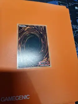 BPRO-EN041 Ecclesia and the Dark Dragon Starlight Rare 1st Edition YuGiOh - Image 4