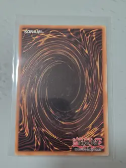 Elfnote Regina BLZD-EN014 Secret Rare 1st Ed Near Mint Yugioh Blazing Dominion - Image 3