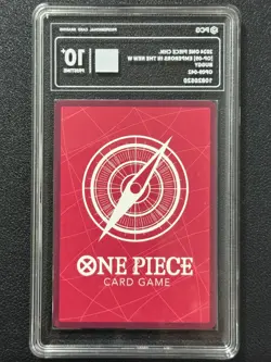 ONE PIECE PCG10+ BUGGY OP09-042 2024 Chinese - Image 2