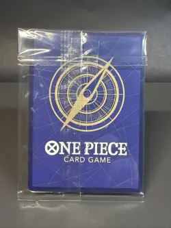 Yamato ST13-016 SR Promo One Piece Box Vol. 2 PROMO Sealed - Image 2