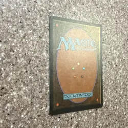 Magic the Gathering Legends Wall of Earth NM MTG - Image 5