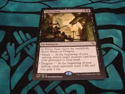Palace Siege Mtg - Image 1