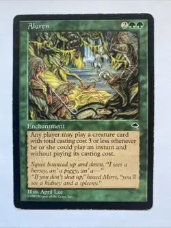 Aluren Tempest Regular - Image 1