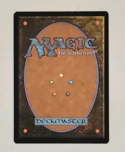 Flare of Denial *RETRO FRAME* - Modern Horizons 3 - NM - MTG - Image 2