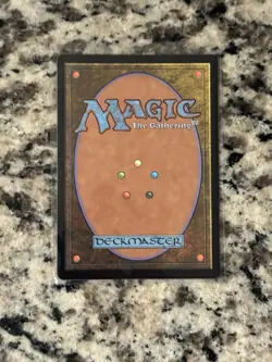 Guardian Project - Retro Frame RVR NM MTG - Image 2