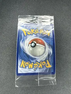 Pokemon Paldean Fates Sealed ETB Black Star Promo Mimikyu 075 SVP075 - Image 2