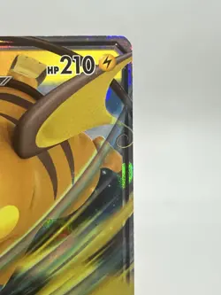 Pokemon TCG Raichu GX SM213 SM Promo Rare NM - Image 3