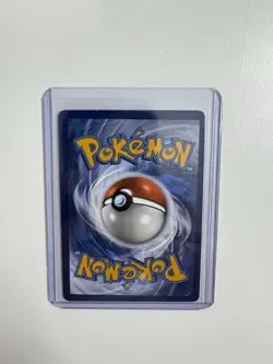 Pokemon TCG Raichu GX SM213 Black Star Promo Full Art Holo Ultra Rare - Image 2