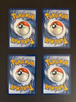 4x Energy Retrieval 171/198 - Scarlet & Violet Base - Pokemon TCG - Play Set - Image 2