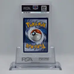 2022 Pokemon SWSH Brilliant Stars #156 FA/Lumineon V PSA 10 GEM MT - Image 2