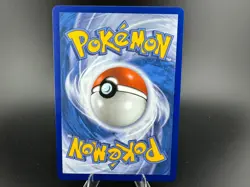 Medicham 241/217 Illustration Rare ME: Ascended Heroes Pokemon TCG - Holo IR NM - Image 4