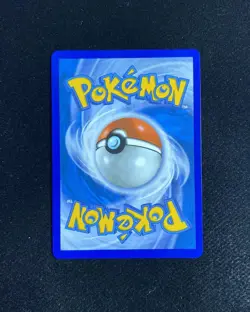 2025 Pokemon TCG English Promo Black Star Oricorio ex #MEP EN 024 Holo A AX92 - Image 2