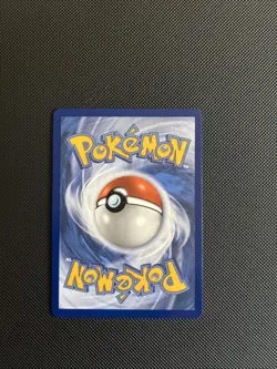 Pokemon TCG Latias EX Surging Sparks Scarlet & Violet Double Rare - Image 3