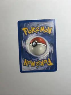 Pokemon TCG Dark Gyarados Prerelease 08/82 WOTC Promo Holo - Image 2