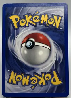 Blaine 100/132 Rare Trainer Non-Holo Gym Challenge Pokemon TCG NM - Image 2