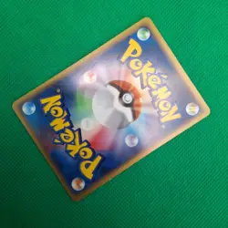Pachirisu 011/DP-P Japanese Meiji Promo Pokemon TCG MP - Image 4