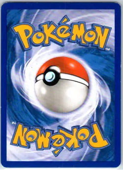 Pokemon TCG Mudkip 80/106 Great Encounters LP - Image 2