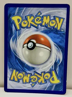 2019 Pokemon Pikachu Secret Rare Full Art Holo 241/236 Cosmic Eclipse - Image 2