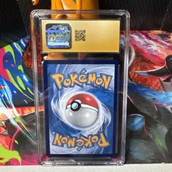 Pikachu Batik 154/SV-P - CGC PRISTINE 10 - Indonesia Journey - Pokemon TCG 2024 - Image 4