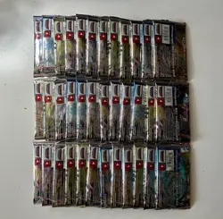 Lot of (36) Pokemon TCG Sword & Shield Astral Radiance Booster Packs SEALED - Image 2