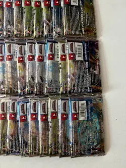 Lot of (36) Pokemon TCG Sword & Shield Astral Radiance Booster Packs SEALED - Image 4