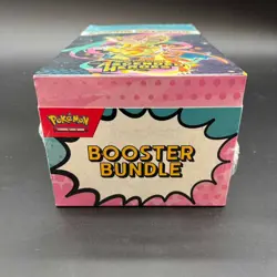 Auction #4 Pokemon TCG Ascended Heroes Booster Bundle Display SEALED/NEW - Image 1