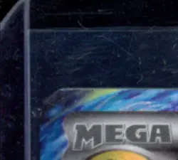 2016 POKEMON GENERATIONS #12/83 M CHARIZARD EX - Image 3