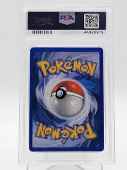 DARK DRAGONAIR 2002 POKEMON LEGENDARY COLLECTION #38 PSA 10 Q3963 - Image 2
