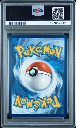 2023 POKEMON MEW EN-151 SPECIAL ILLUSTRATION RARE #202 ZAPDOS EX PSA 9 - Image 2