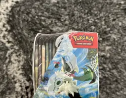Pokemon Scarlet and Violet Paldea Evolved Booster Box Sealed (Read Description)! 820650863493 - Image 3