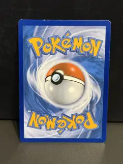 M Diancie EX XY44 Promo Black Star Lightly Played - Pokemon TCG - Image 2