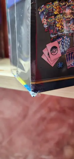 Pokemon Chaos Rising Elite Trainer Box Factory Sealed ETB - Image 5