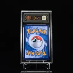 2026 Pokemon TCG S-Chinese CSV8C Perrin 253/207 SAR APH 10 YB13 - Image 2