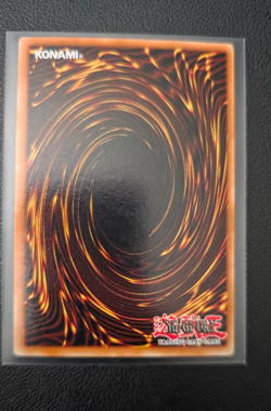 Dark Magician LOB-005 Unlimited Near Mint! Grade Worthy!!! - Image 2