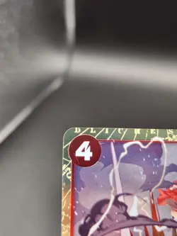 One Piece Offline Regional Event Card Gum-Gum Jet Pistol ST01-015 English NM - Image 3