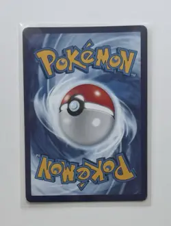 Pokemon Flareon VMAX SWSH180 Sword & Shield Promo Holo, Fan Art, Custom Card - Image 2