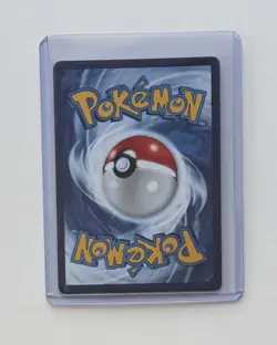 Pokemon Flareon VMAX SWSH180 Sword & Shield Promo Holo, Fan Art, Custom Card - Image 4
