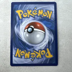 Pokemon TCG M Diancie EX XY44 Black Star Promo Holo Card - Image 3