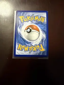Bulbasaur - (Mega Evolution Stamped) 133/132 Miscellaneous Cards & Products Holo - Image 3